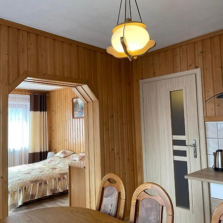 Apartament 5 Os U Krola بياوي دونايتس المظهر الخارجي الصورة
