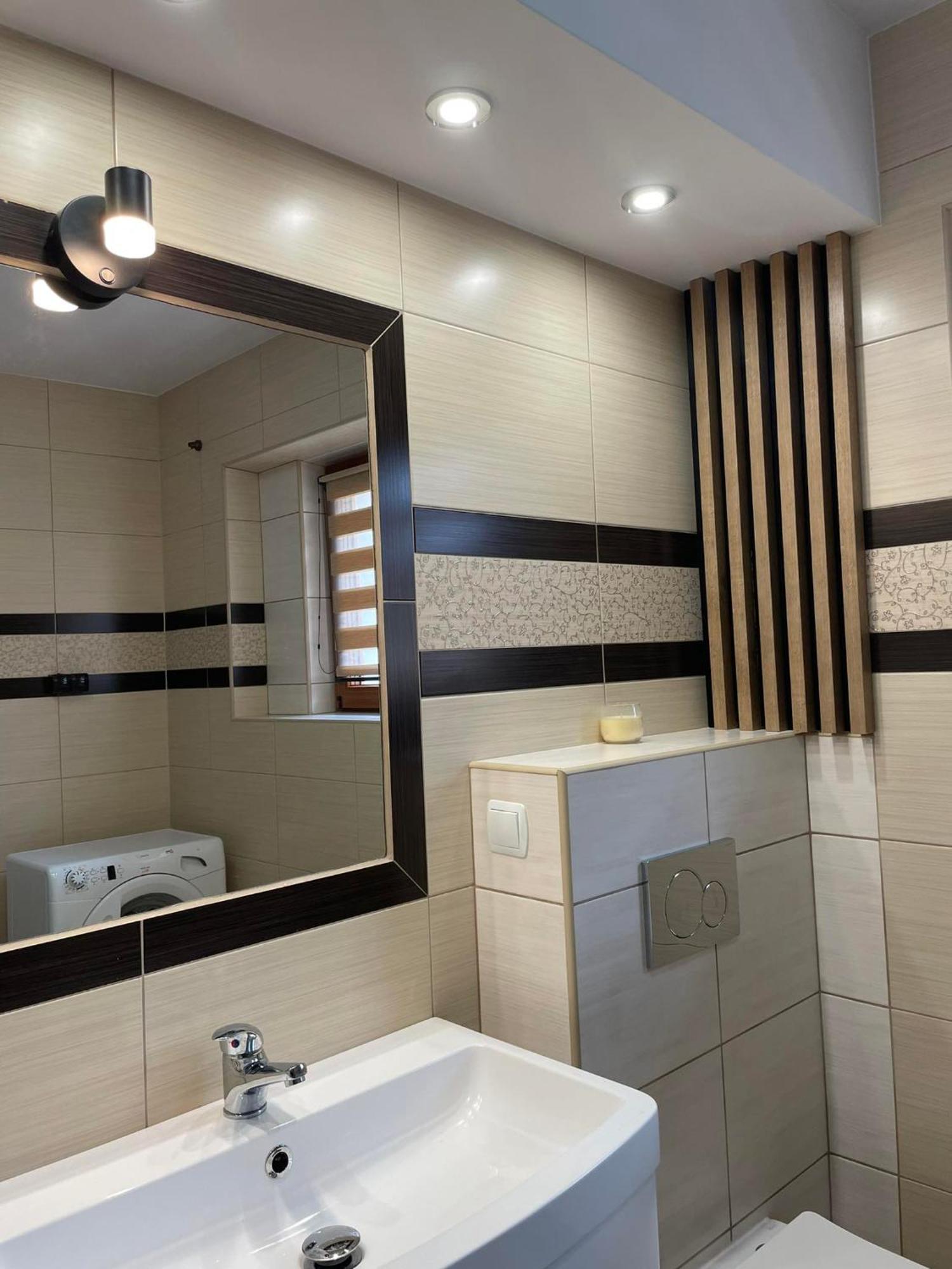 Apartament 5 Os U Krola بياوي دونايتس المظهر الخارجي الصورة