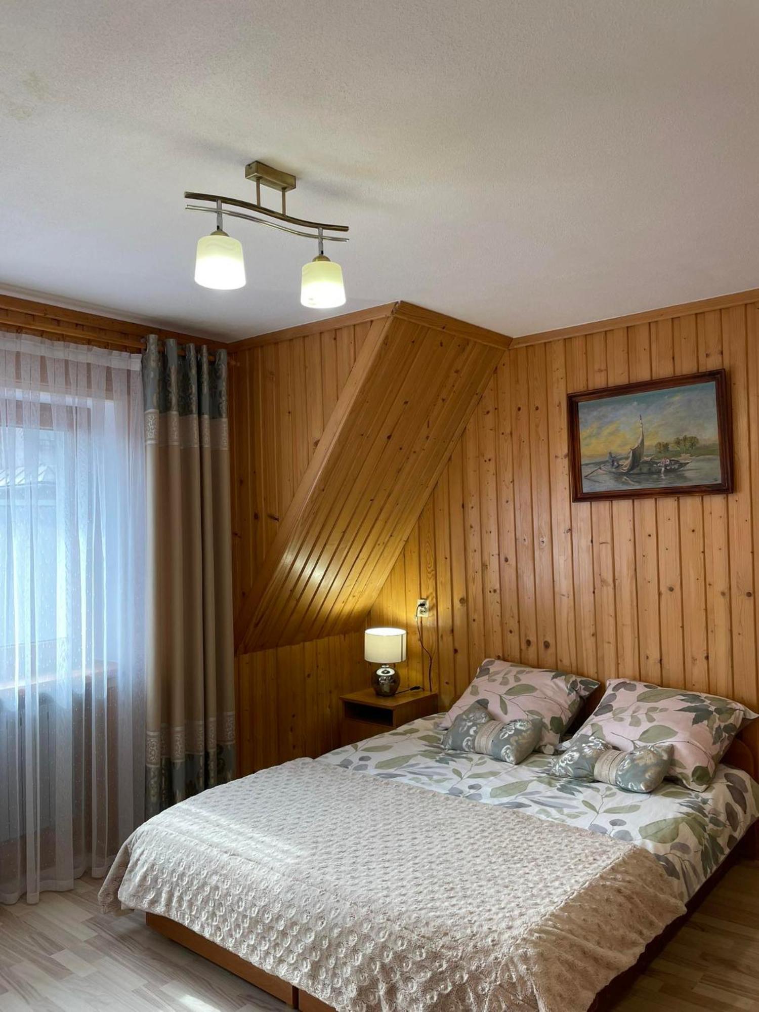 Apartament 5 Os U Krola بياوي دونايتس المظهر الخارجي الصورة