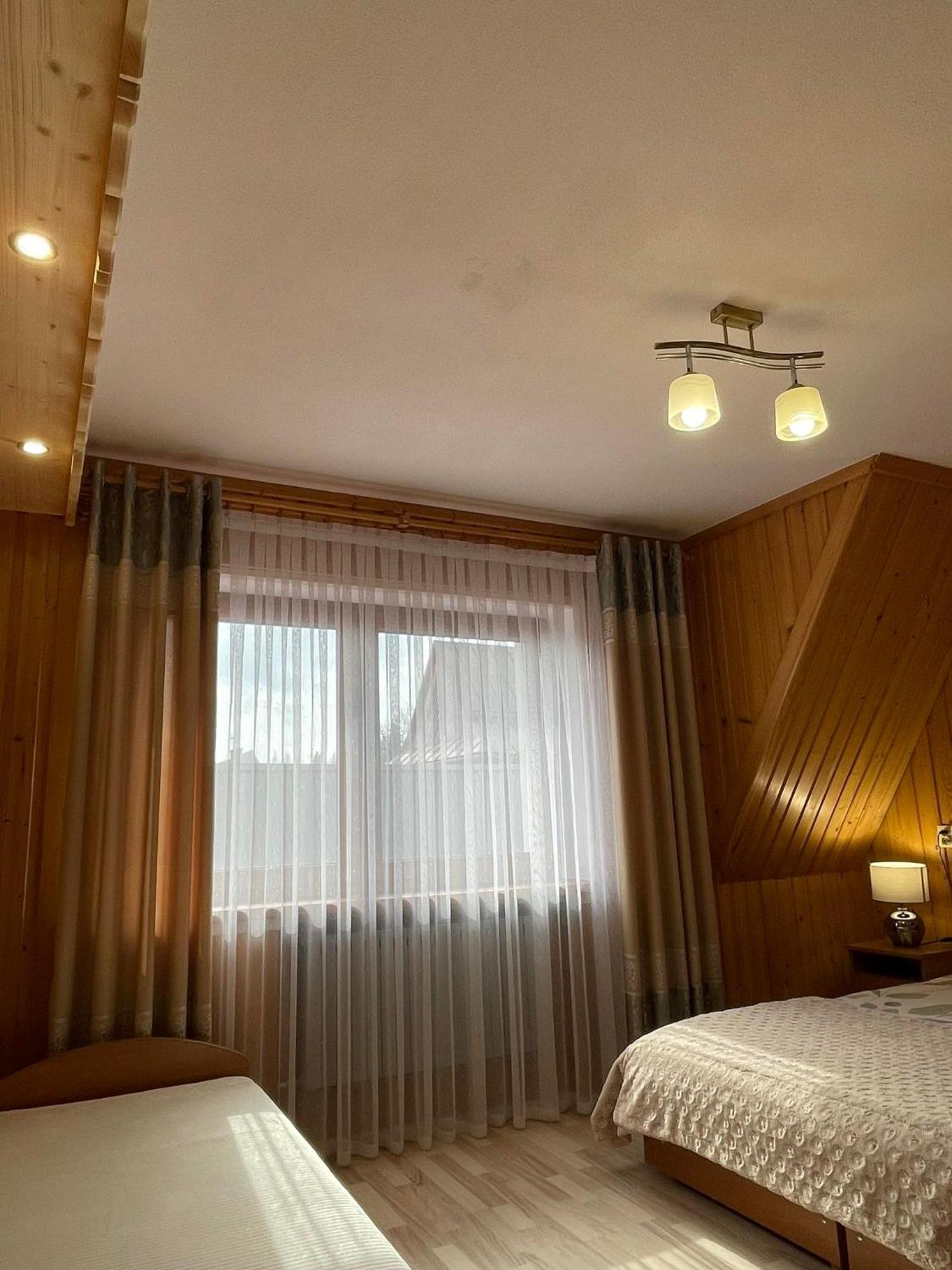 Apartament 5 Os U Krola بياوي دونايتس المظهر الخارجي الصورة