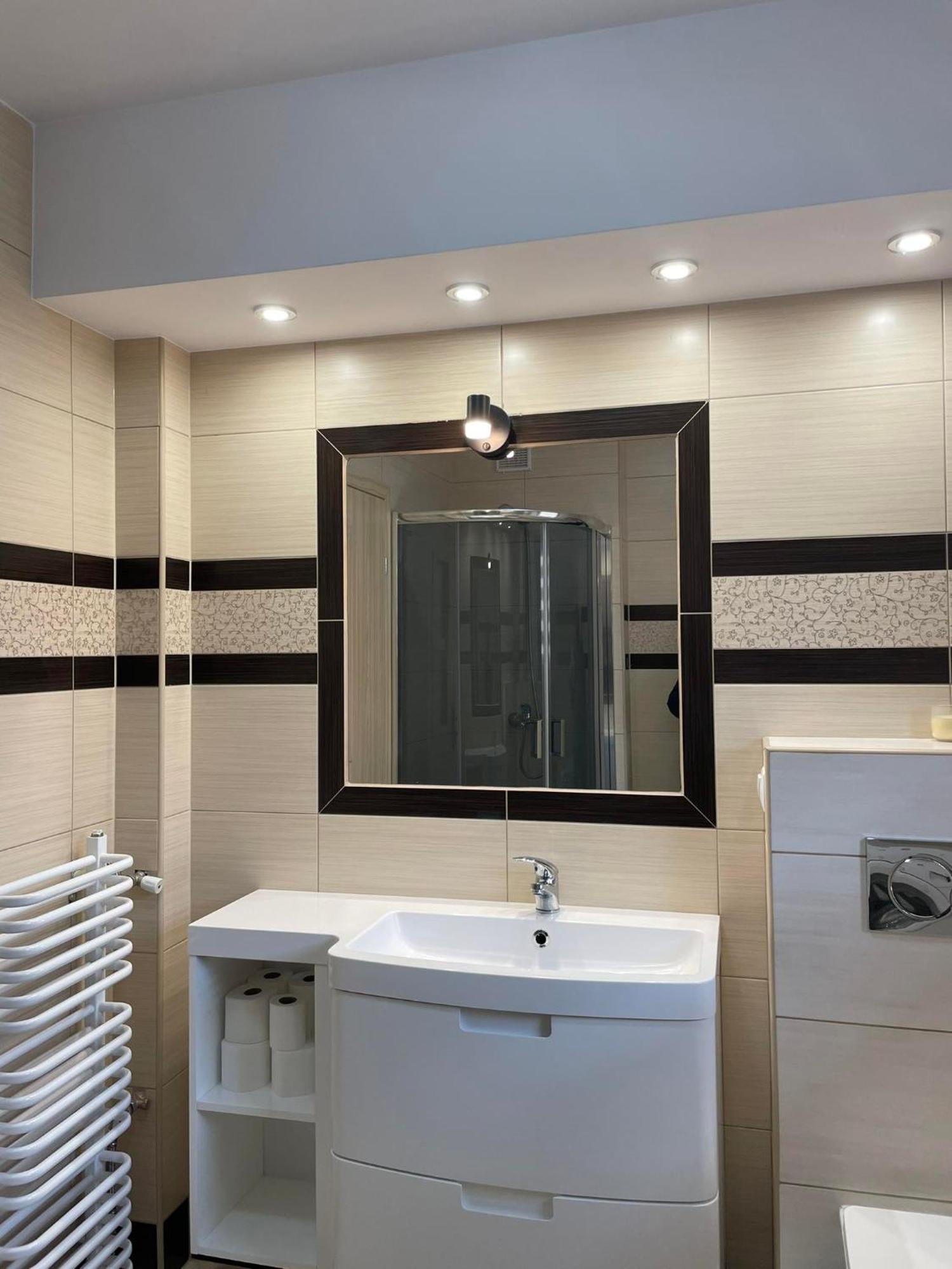 Apartament 5 Os U Krola بياوي دونايتس المظهر الخارجي الصورة